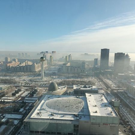 39 Этаж Nur-Sultan (Astana) Exterior photo